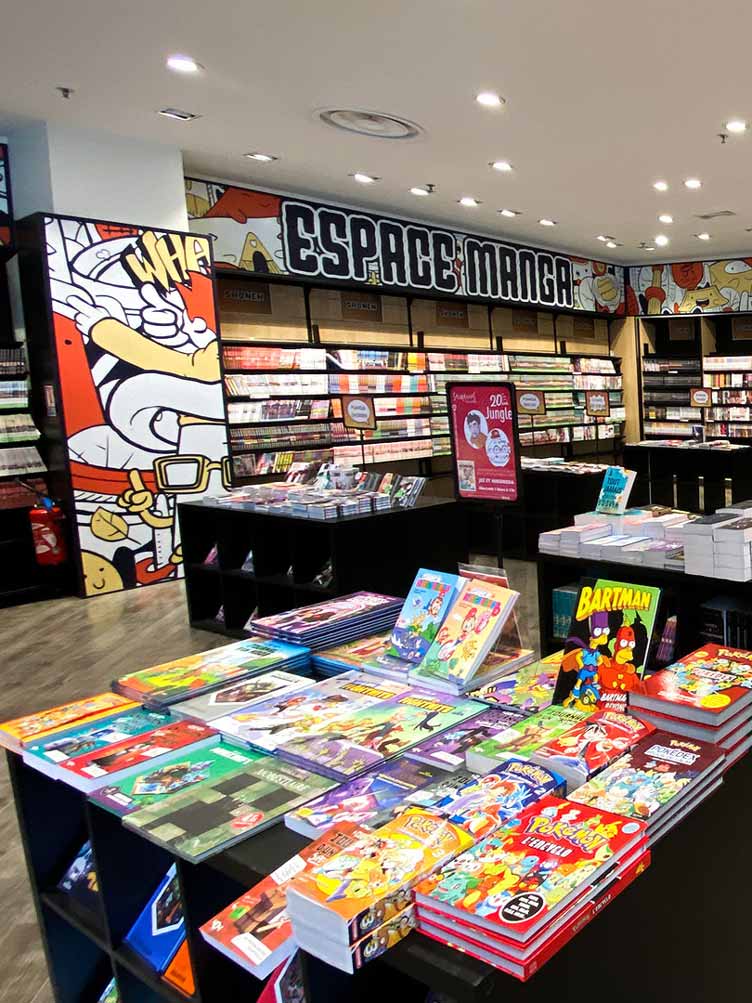 Signalétique et communication visuelle pour collectivités