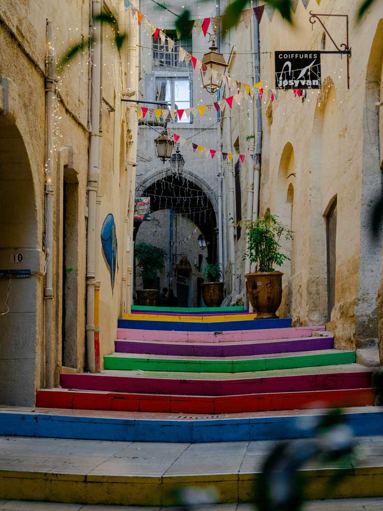 Agence de communication visuelle à Montpellier