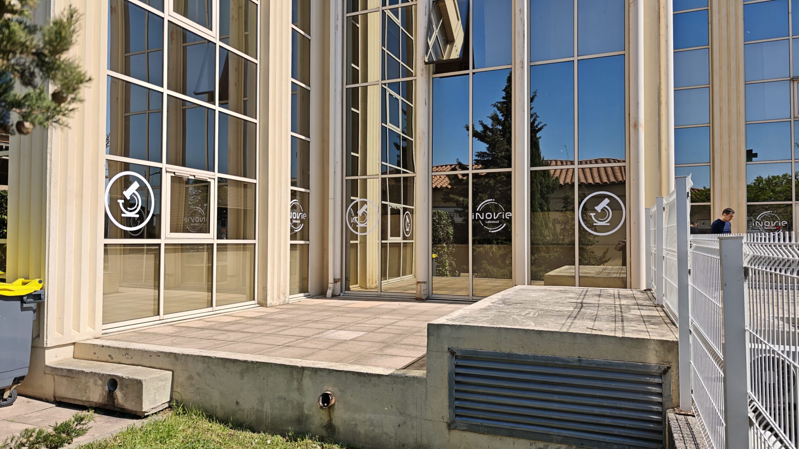 INOVIE Lattes Port Arianne