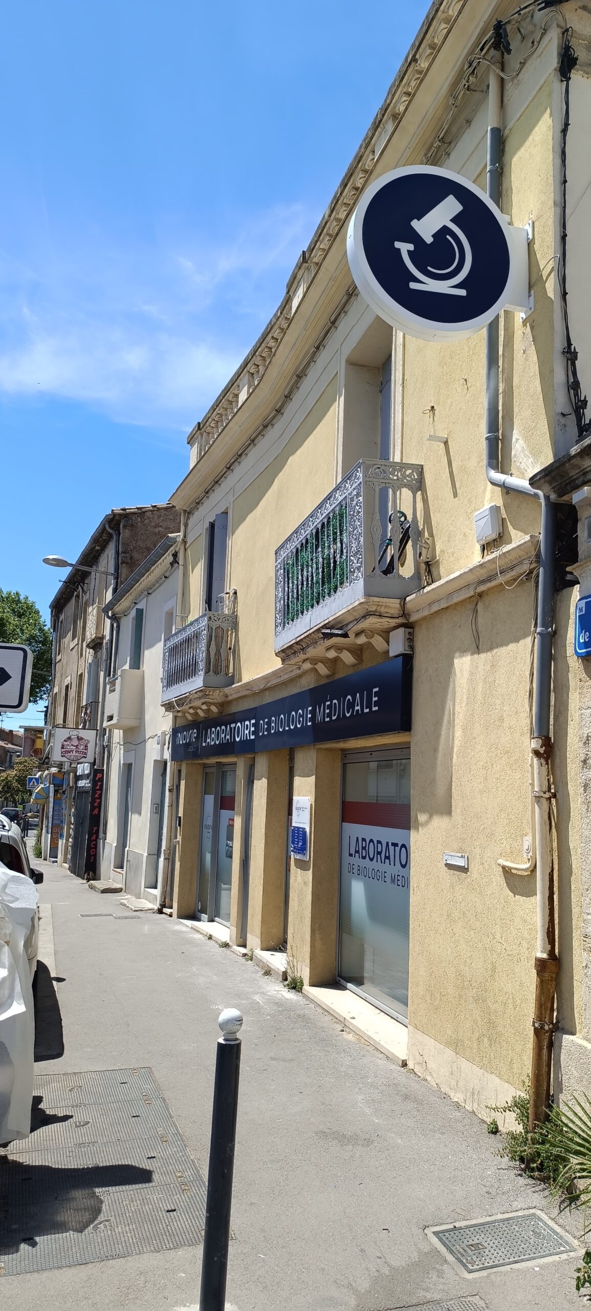 Inovie Montpellier Celleneuve