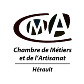 Chambre de métiers de et de l'Artisanat - Logo