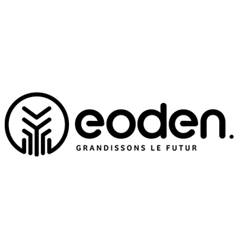 Eoden. - Logo