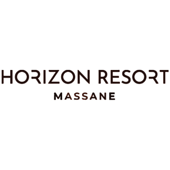 Horizon Resort Massane - Logo