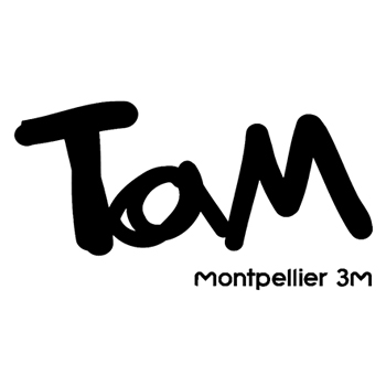 Tom - Logo