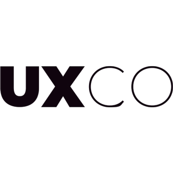 UXCO - Logo