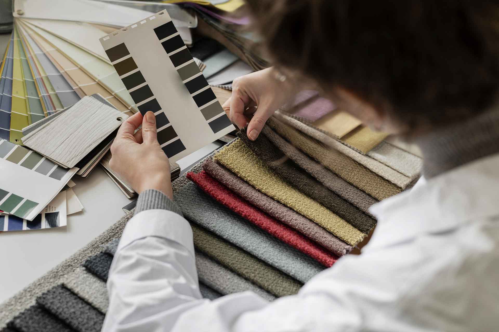 Textiles